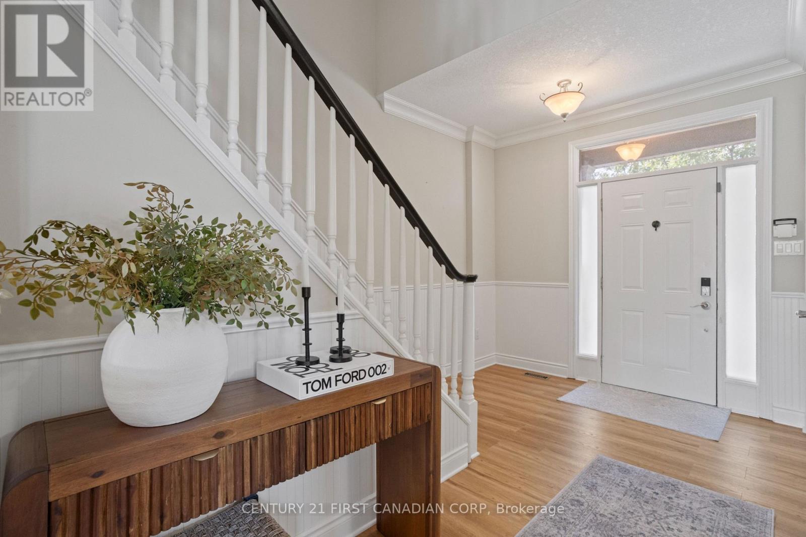 792 Redtail Trail, London North, Ontario  N6H 5X3 - Photo 4 - X12541056