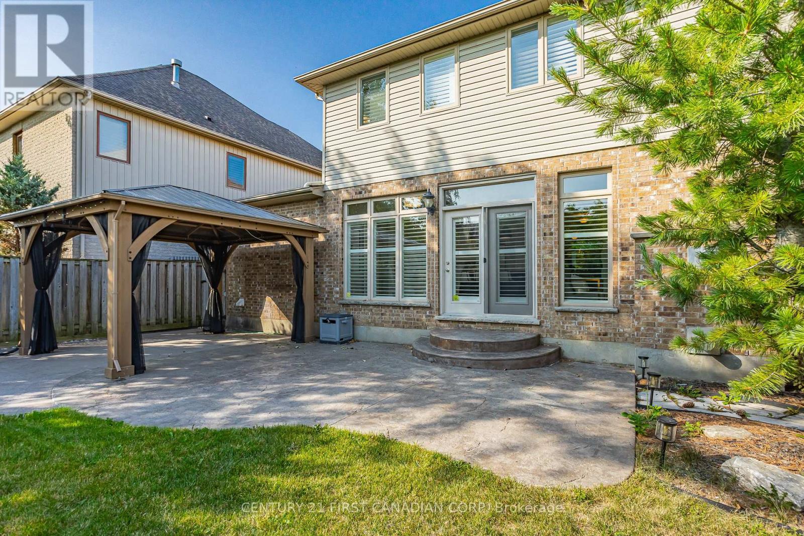 792 Redtail Trail, London North, Ontario  N6H 5X3 - Photo 43 - X12541056