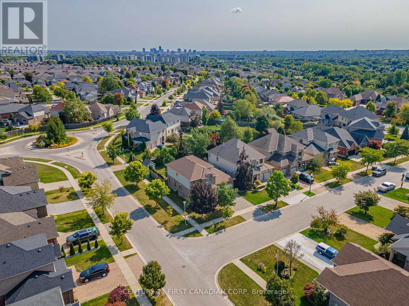 792 Redtail Trail, London North, Ontario  N6H 5X3 - Photo 50 - X12541056