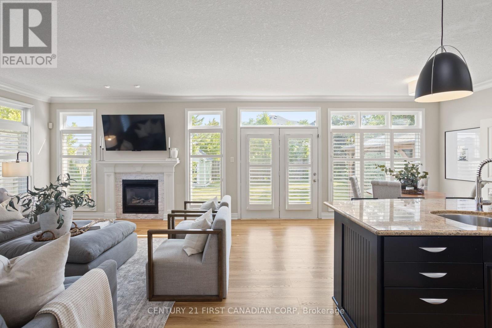 792 Redtail Trail, London North, Ontario  N6H 5X3 - Photo 7 - X12541056