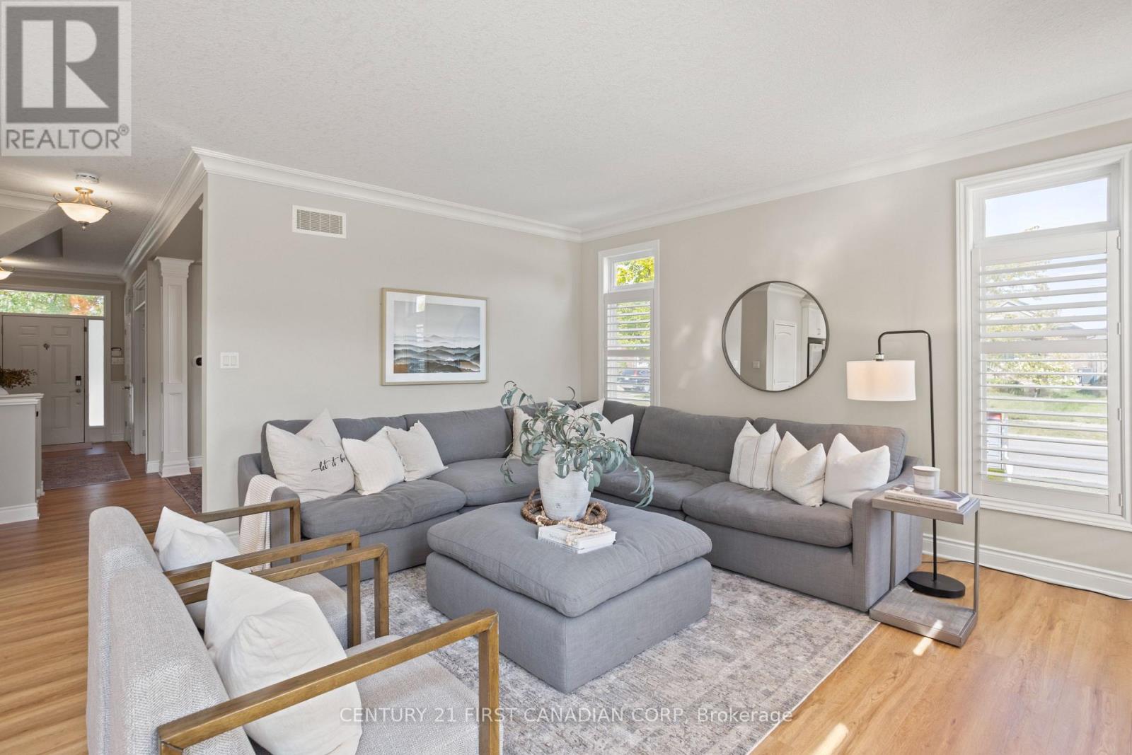 792 Redtail Trail, London North, Ontario  N6H 5X3 - Photo 9 - X12541056