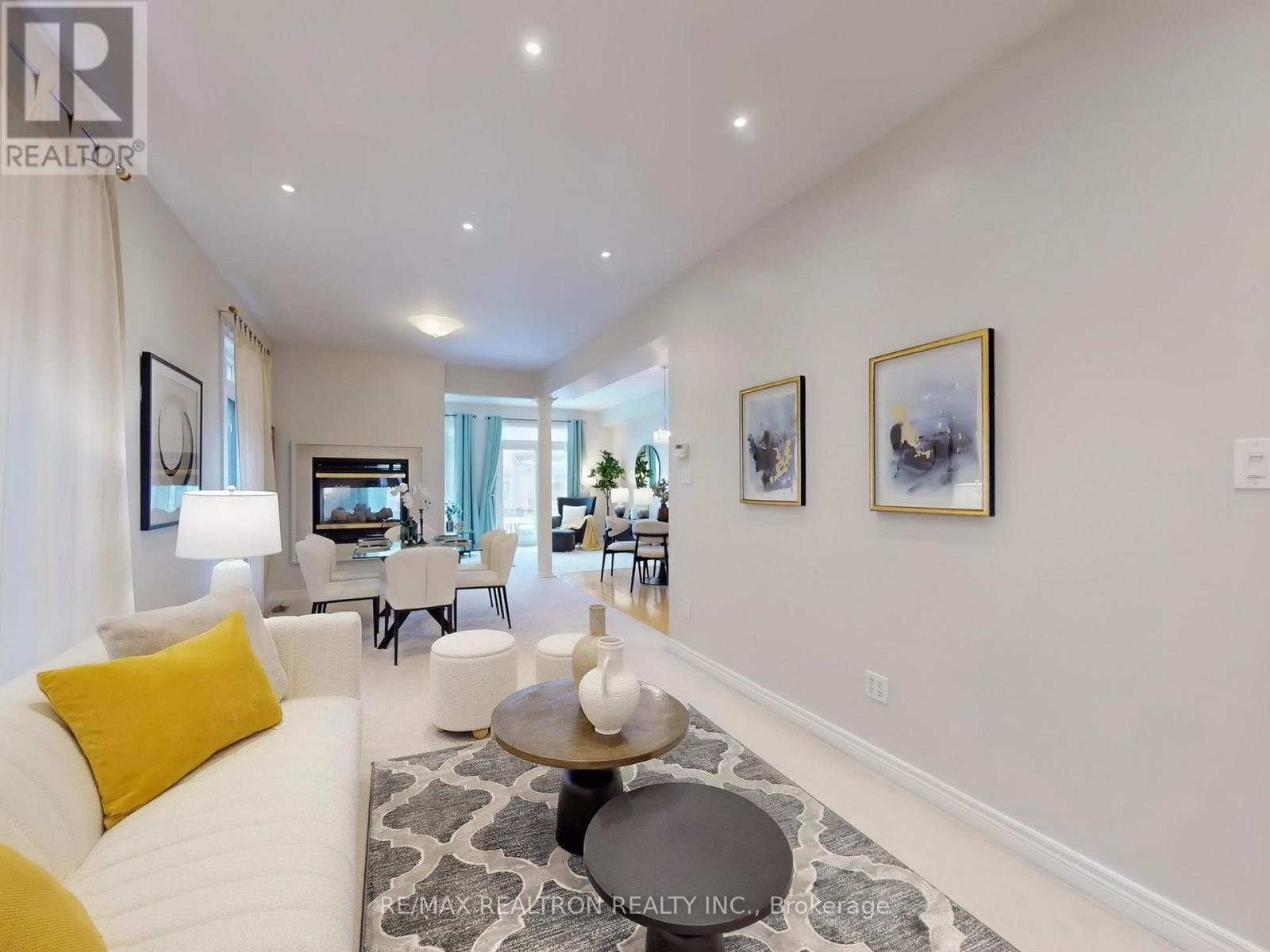 39 Venture Avenue, Richmond Hill, Ontario L4S 2P2 - Photo 7 - N12535824