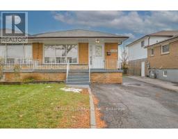 3274 CLARA DRIVE, Mississauga, Ontario