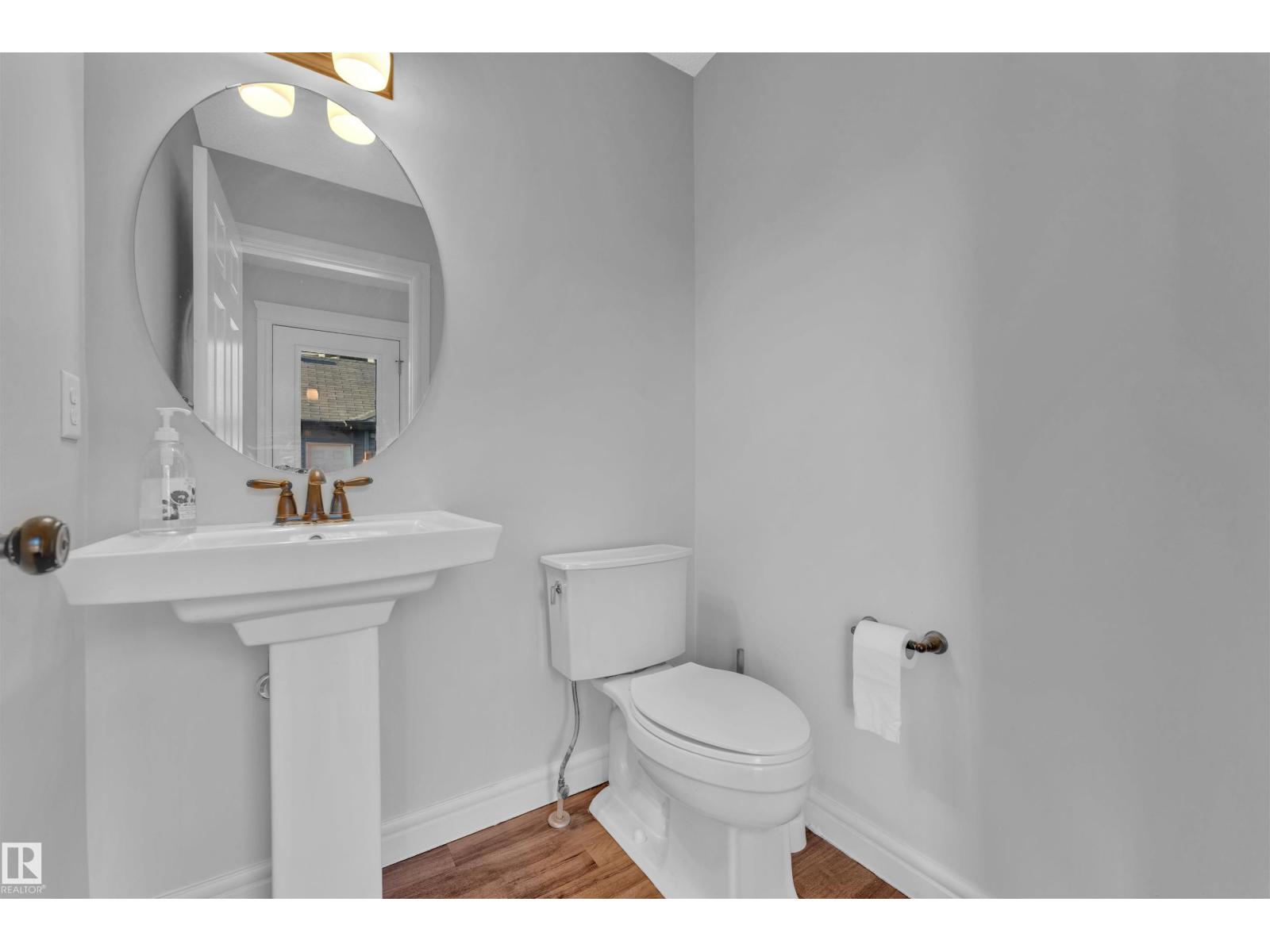 1807 52 St Sw, Edmonton, Alberta  T6X 1Y1 - Photo 25 - E4465581