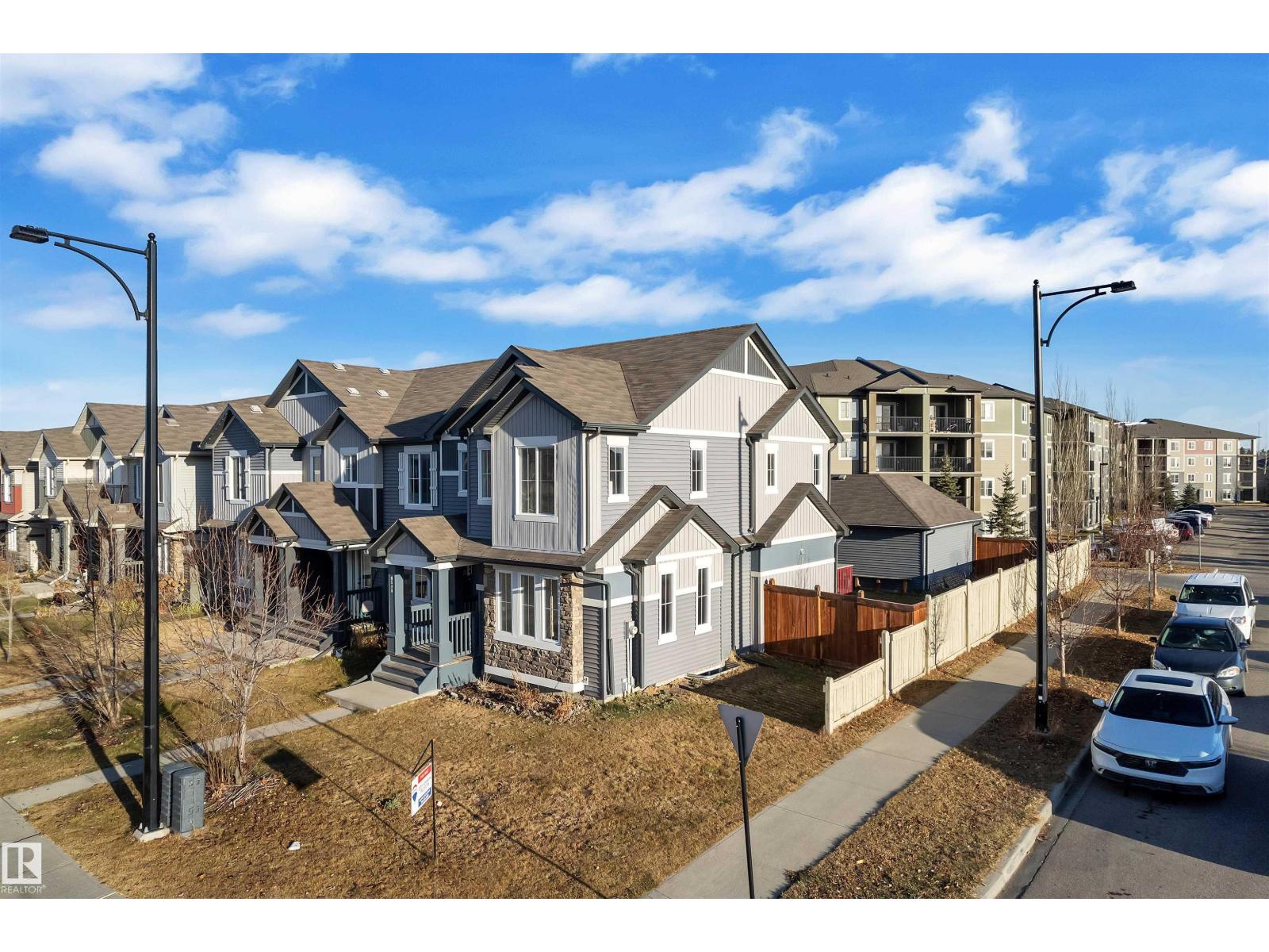 1807 52 St Sw, Edmonton, Alberta  T6X 1Y1 - Photo 3 - E4465581