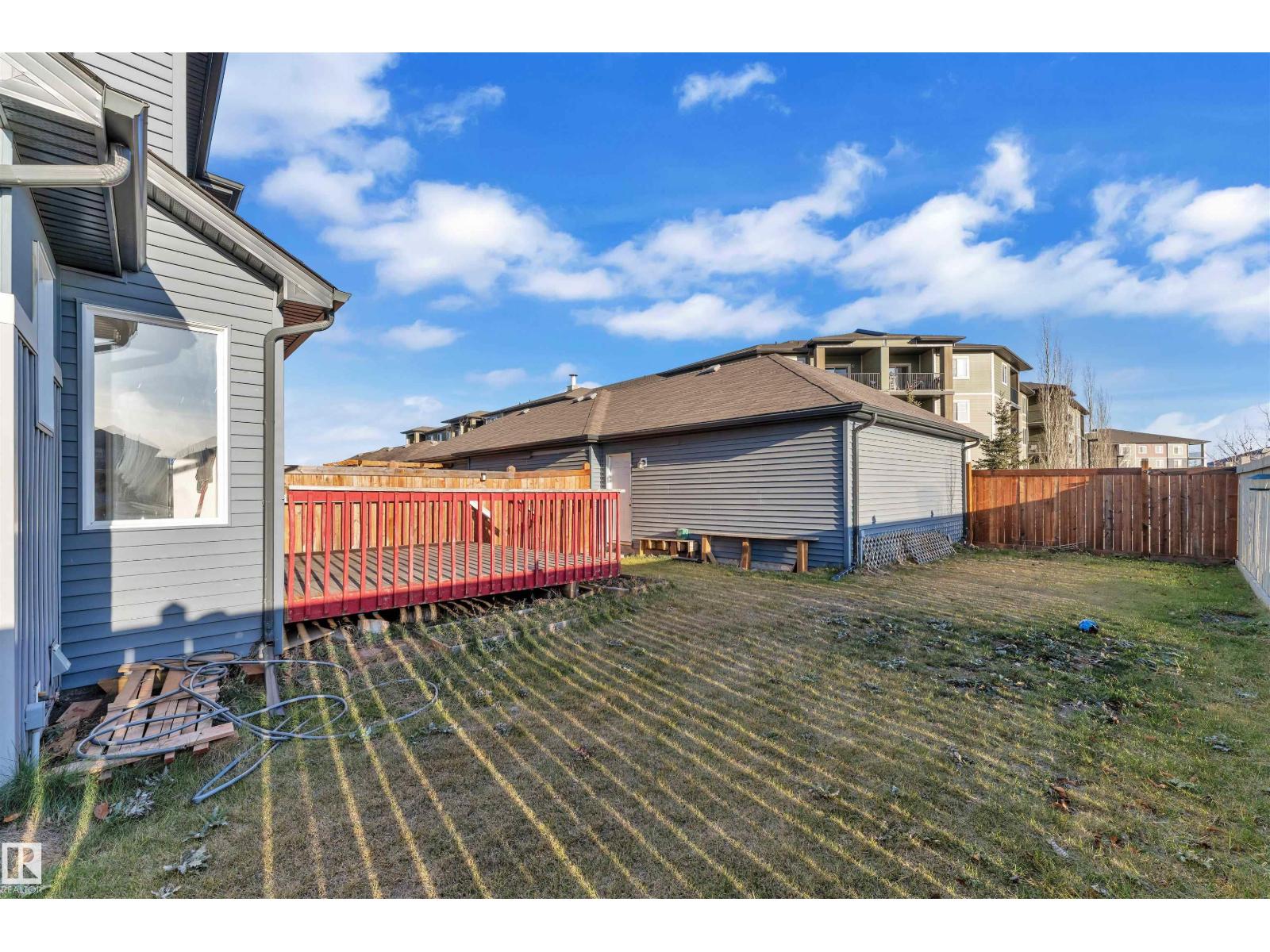 1807 52 St Sw, Edmonton, Alberta  T6X 1Y1 - Photo 40 - E4465581