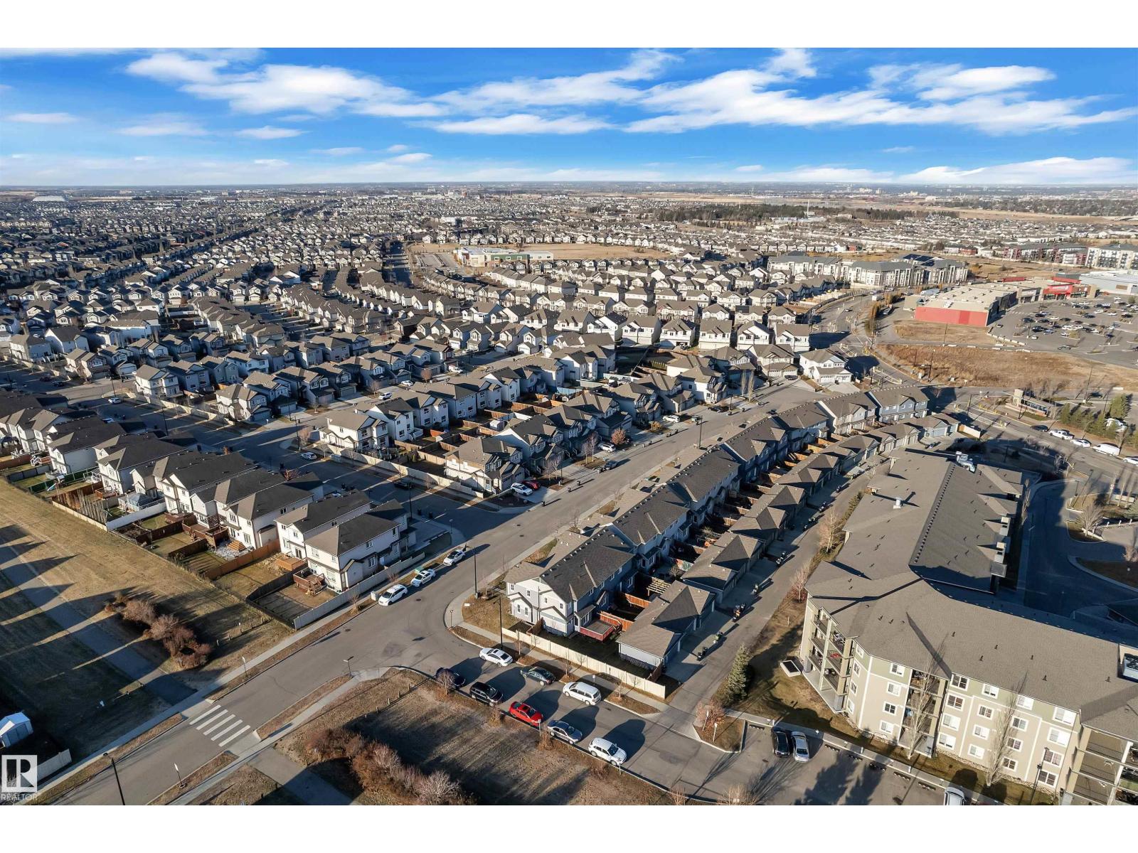 1807 52 St Sw, Edmonton, Alberta  T6X 1Y1 - Photo 7 - E4465581