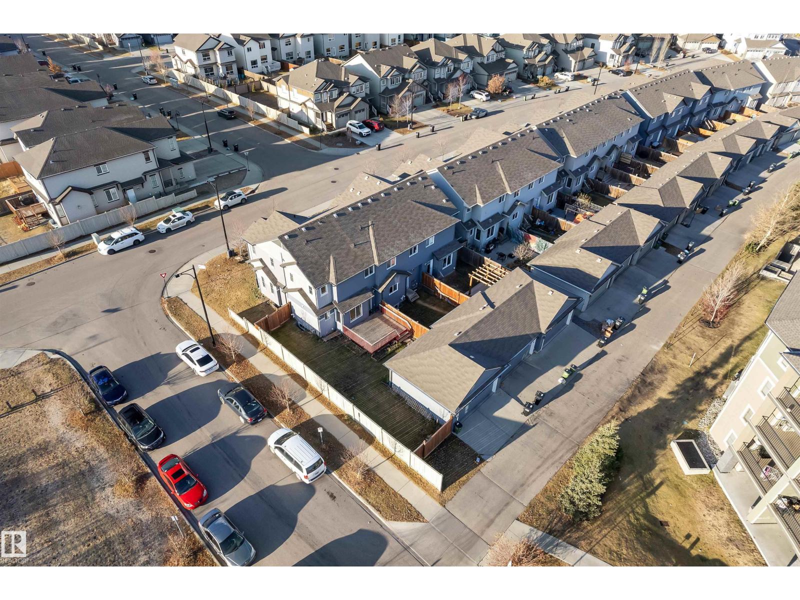 1807 52 St Sw, Edmonton, Alberta  T6X 1Y1 - Photo 9 - E4465581