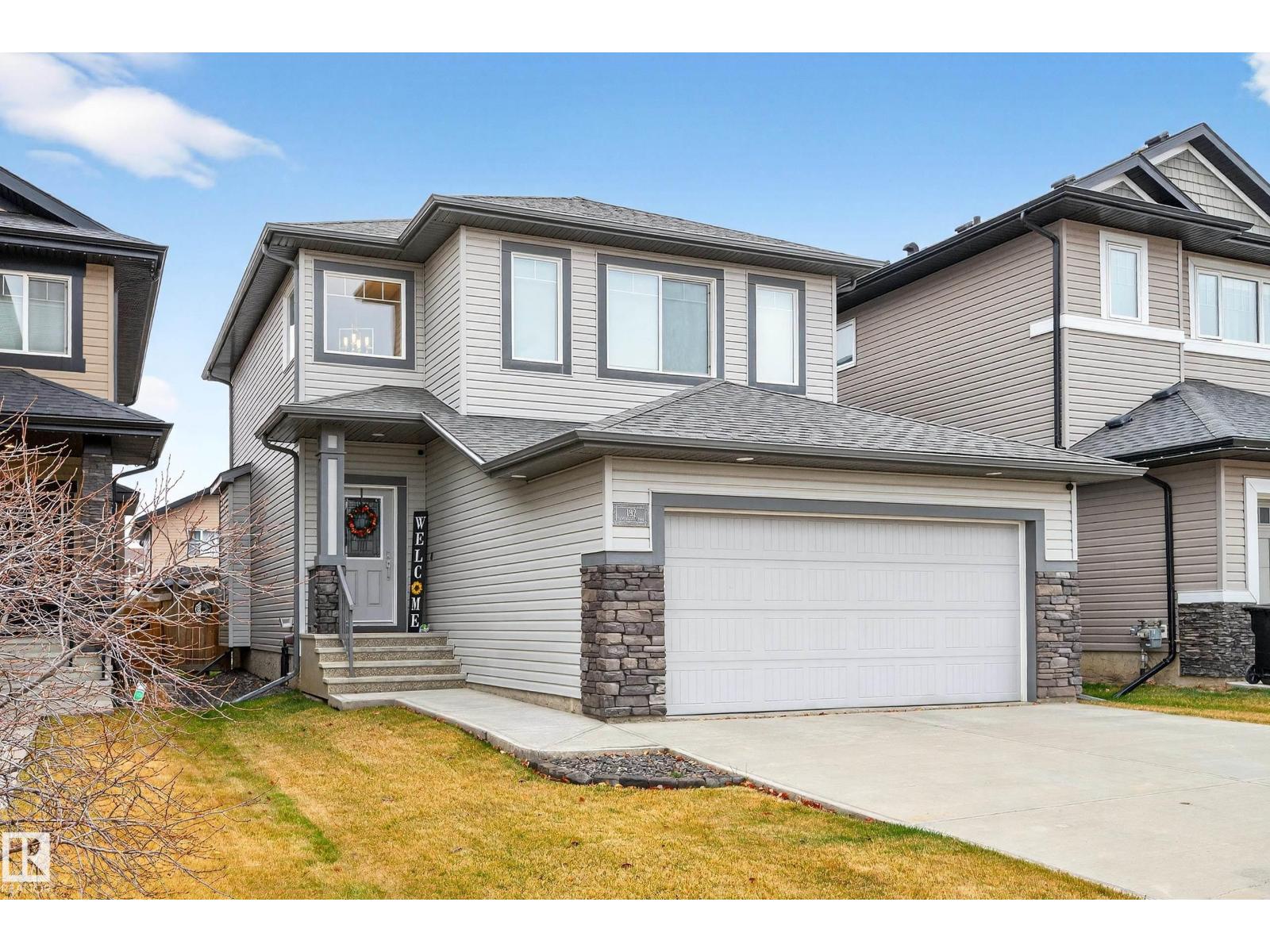192 HENDERSON LI, Spruce Grove, Alberta
