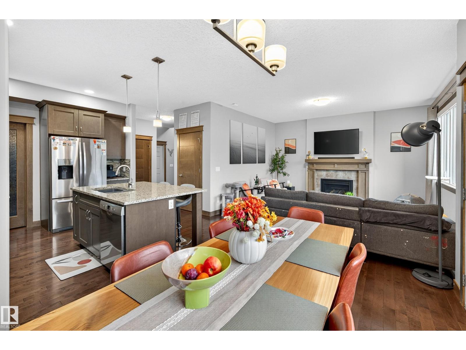 192 Henderson Li, Spruce Grove, Alberta  T7X 0C7 - Photo 13 - E4465582