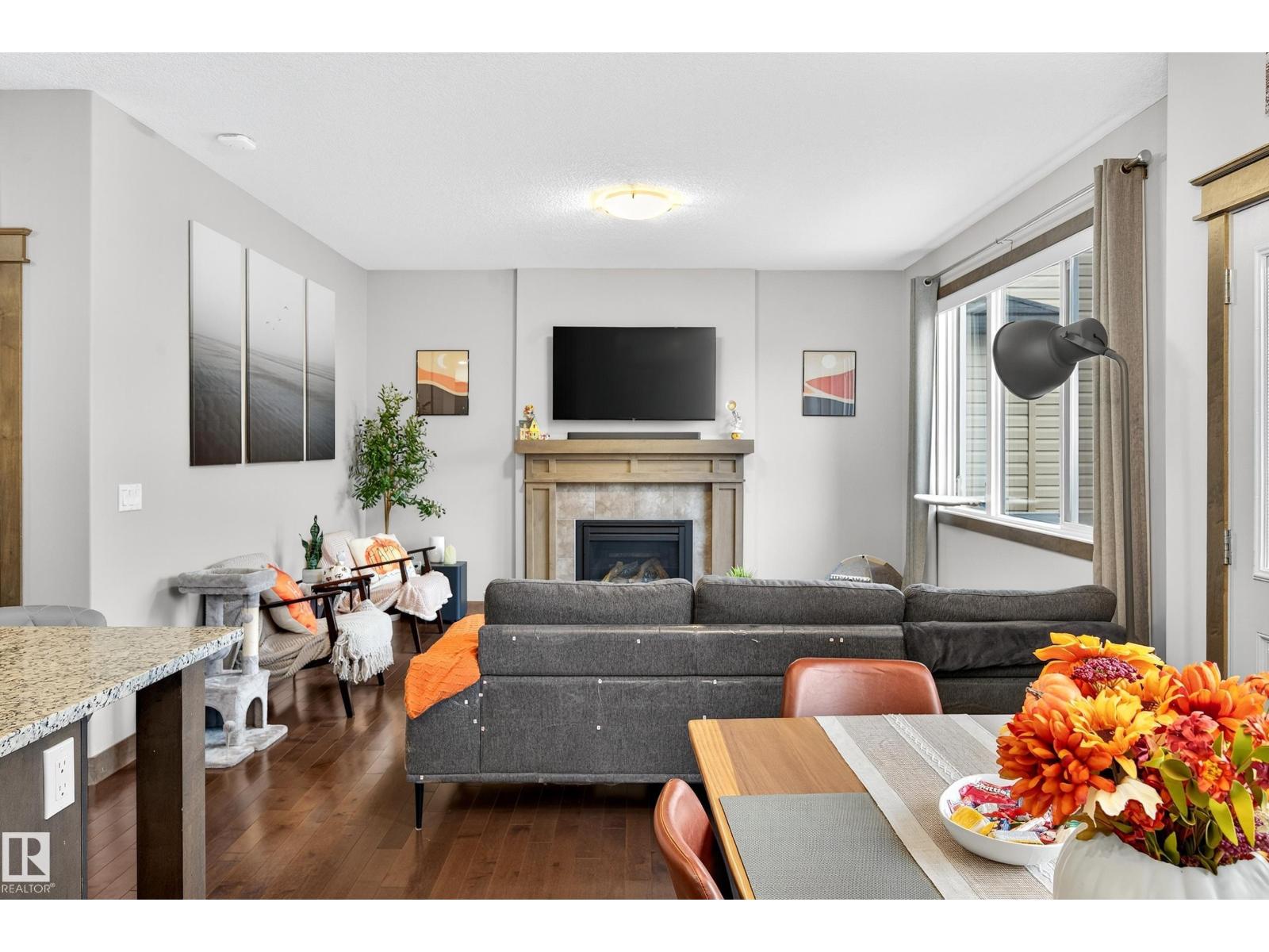 192 Henderson Li, Spruce Grove, Alberta  T7X 0C7 - Photo 14 - E4465582