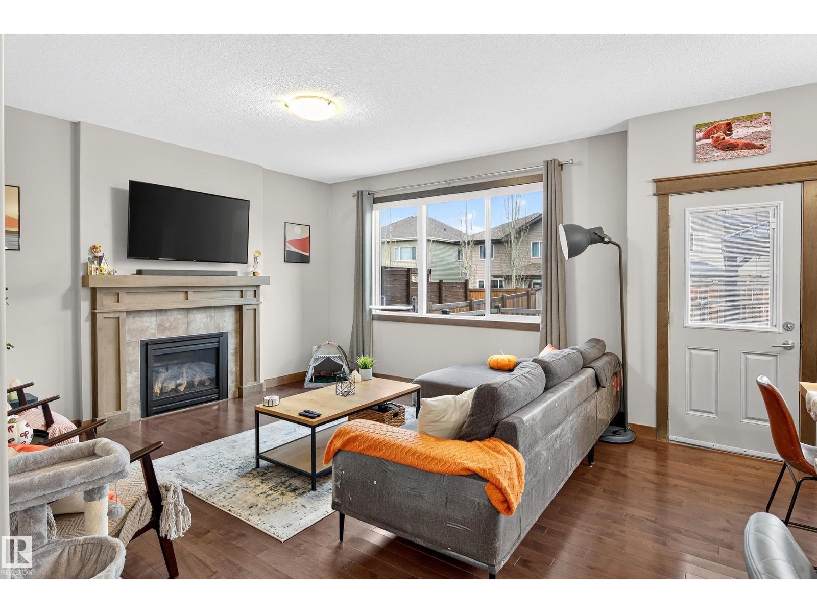 192 Henderson Li, Spruce Grove, Alberta  T7X 0C7 - Photo 15 - E4465582