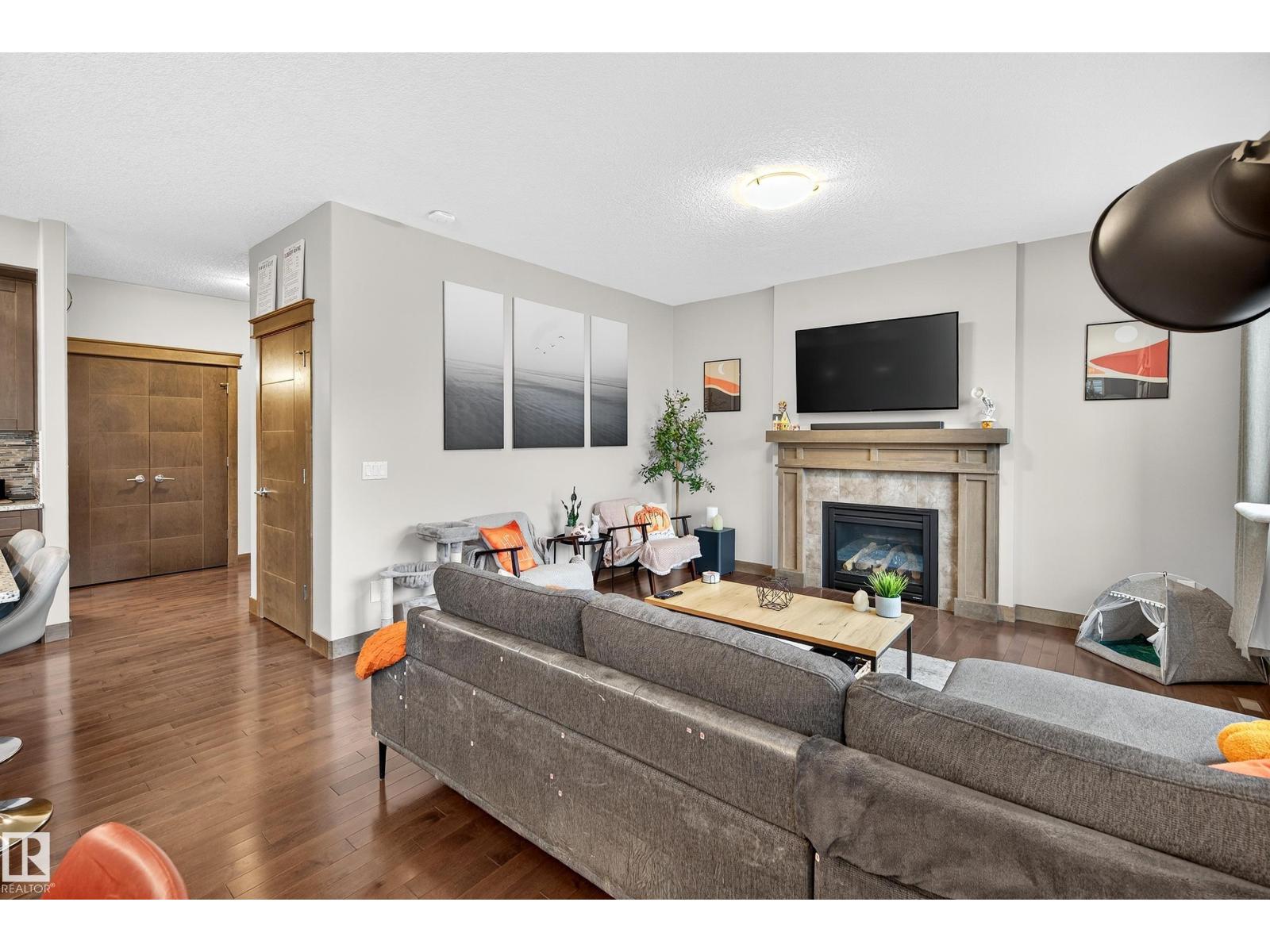 192 Henderson Li, Spruce Grove, Alberta  T7X 0C7 - Photo 18 - E4465582