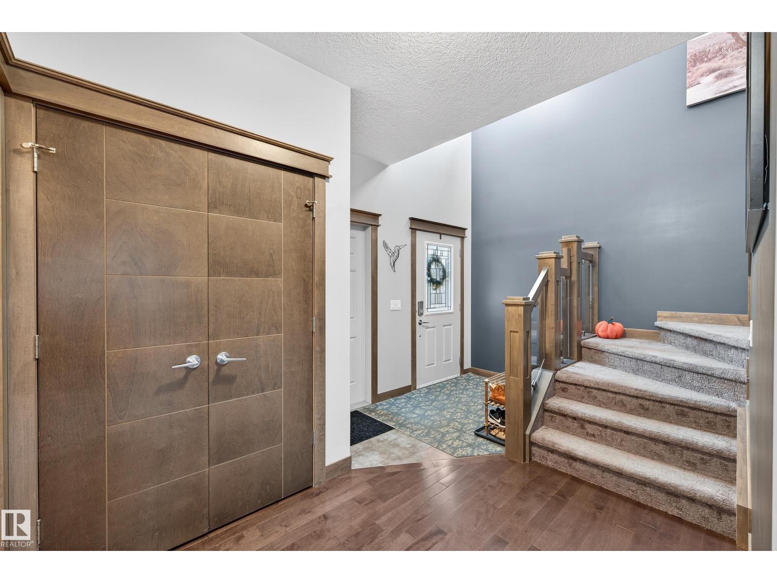 192 Henderson Li, Spruce Grove, Alberta  T7X 0C7 - Photo 2 - E4465582