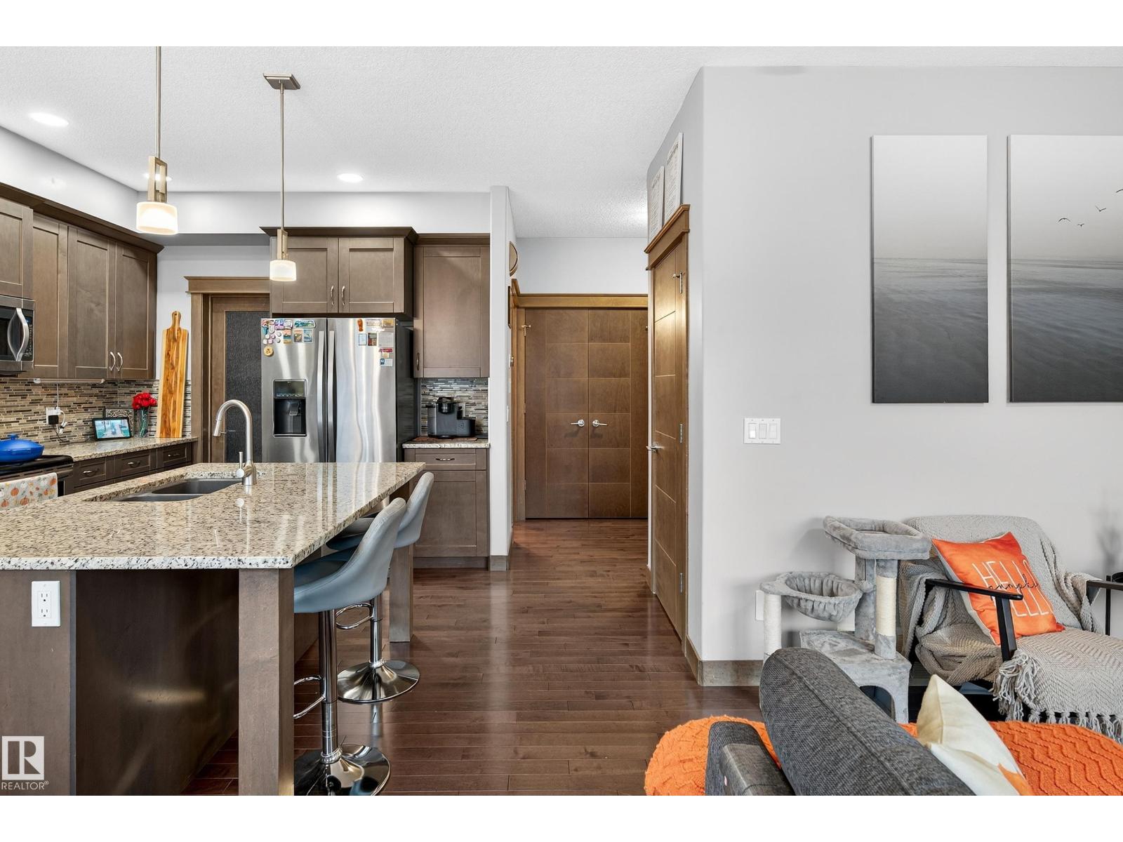 192 Henderson Li, Spruce Grove, Alberta  T7X 0C7 - Photo 21 - E4465582