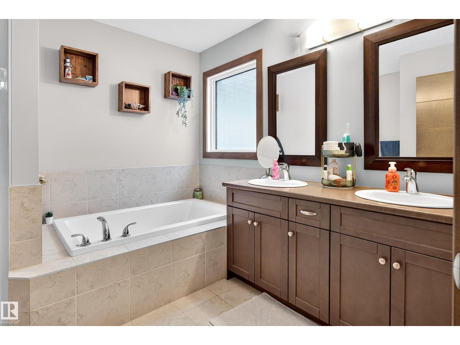 192 Henderson Li, Spruce Grove, Alberta  T7X 0C7 - Photo 28 - E4465582