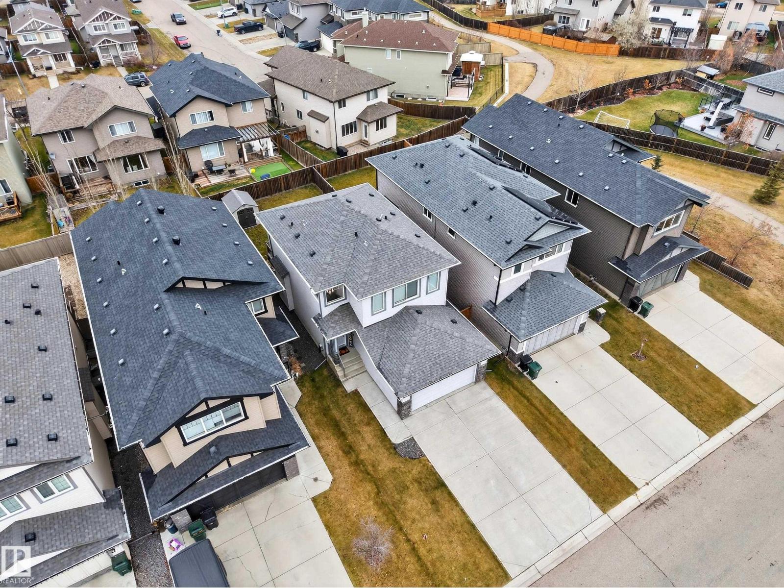 192 Henderson Li, Spruce Grove, Alberta  T7X 0C7 - Photo 29 - E4465582