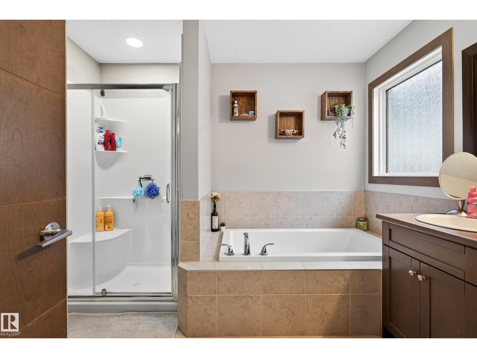 192 Henderson Li, Spruce Grove, Alberta  T7X 0C7 - Photo 32 - E4465582