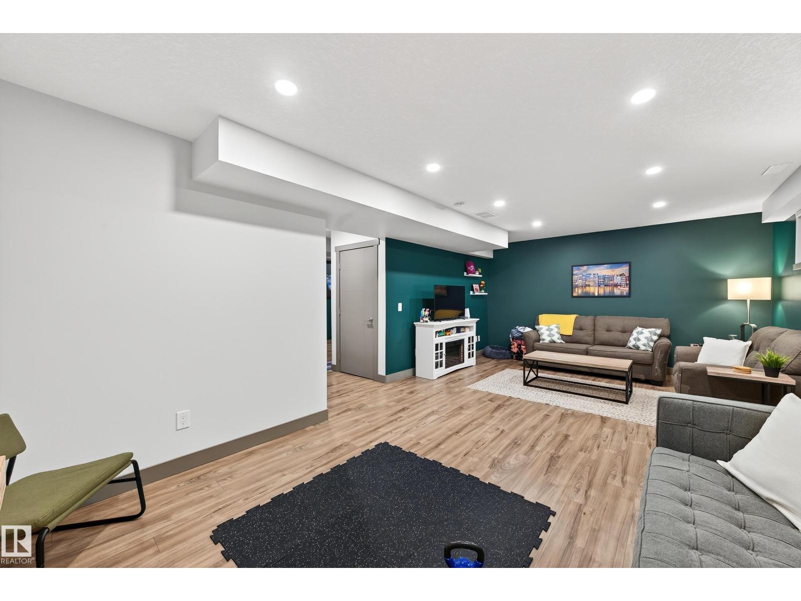 192 Henderson Li, Spruce Grove, Alberta  T7X 0C7 - Photo 37 - E4465582