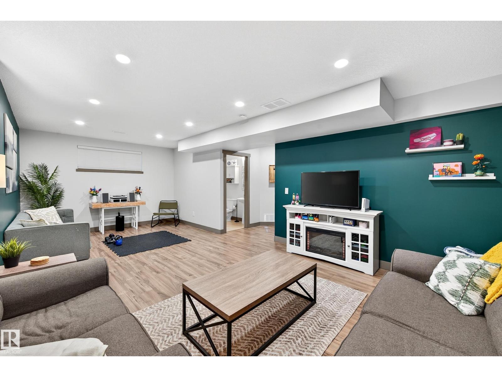 192 Henderson Li, Spruce Grove, Alberta  T7X 0C7 - Photo 40 - E4465582