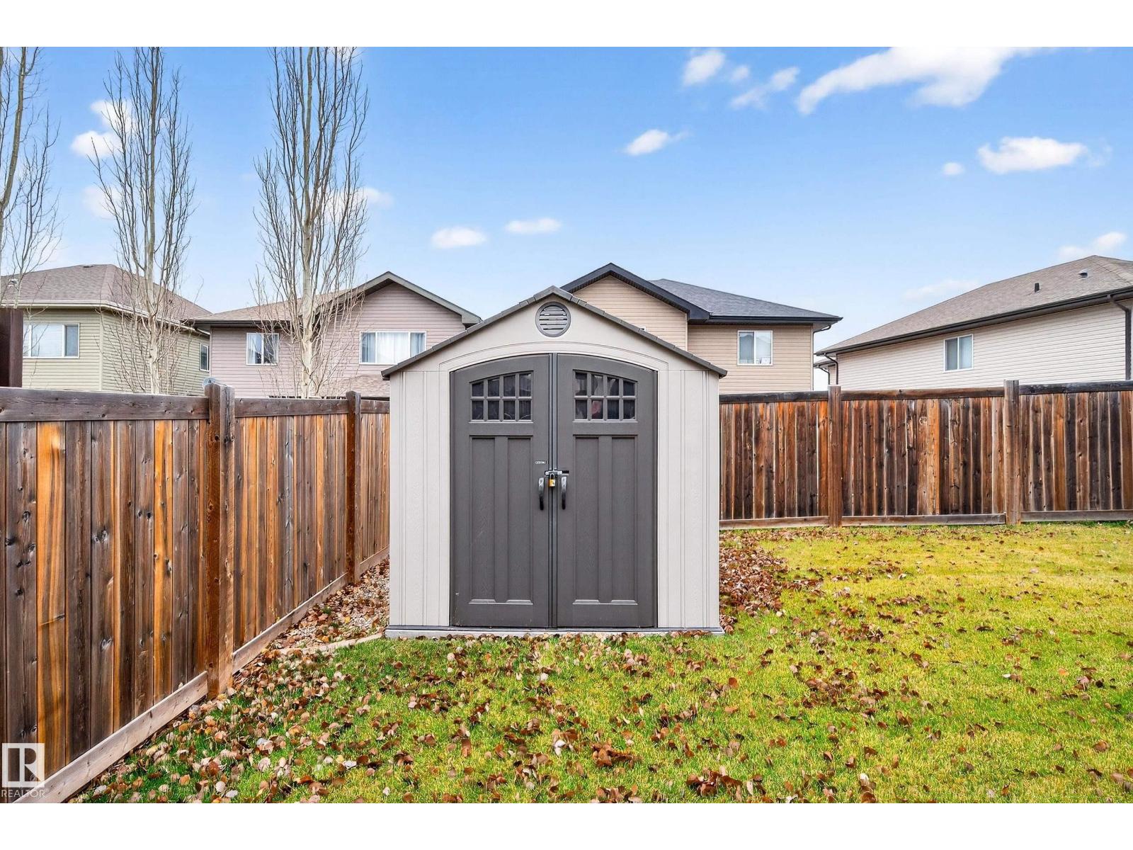 192 Henderson Li, Spruce Grove, Alberta  T7X 0C7 - Photo 48 - E4465582