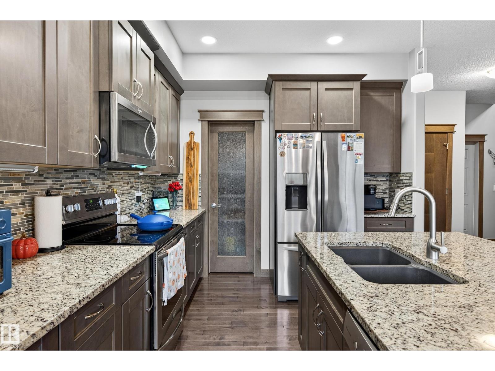 192 Henderson Li, Spruce Grove, Alberta  T7X 0C7 - Photo 8 - E4465582