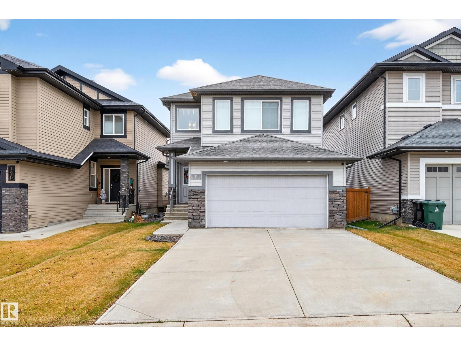 192 Henderson Li, Spruce Grove, Alberta  T7X 0C7 - Photo 9 - E4465582