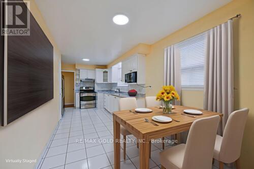 3274 Clara Drive, Mississauga, Ontario  L4T 2C7 - Photo 14 - W12528938