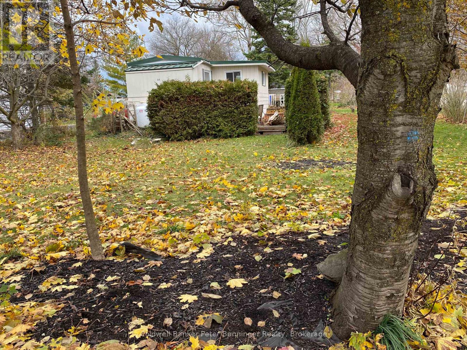 31 Webster Street, Kincardine, Ontario  N0G 2T0 - Photo 3 - X12539562