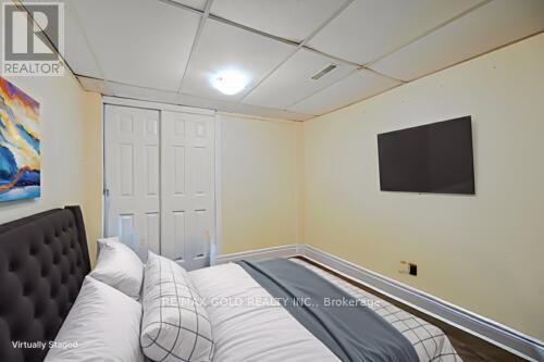 3274 Clara Drive, Mississauga, Ontario  L4T 2C7 - Photo 44 - W12528938