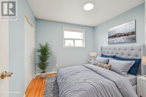 3274 Clara Drive, Mississauga, Ontario  L4T 2C7 - Photo 30 - W12528938