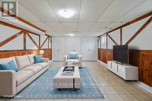 3274 Clara Drive, Mississauga, Ontario  L4T 2C7 - Photo 39 - W12528938