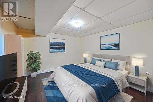 3274 Clara Drive, Mississauga, Ontario  L4T 2C7 - Photo 42 - W12528938