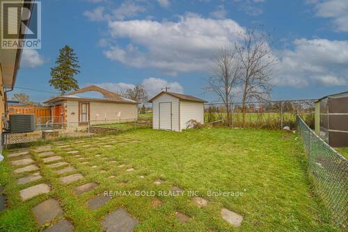 3274 Clara Drive, Mississauga, Ontario  L4T 2C7 - Photo 49 - W12528938