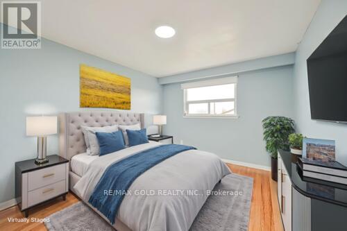 3274 Clara Drive, Mississauga, Ontario  L4T 2C7 - Photo 27 - W12528938