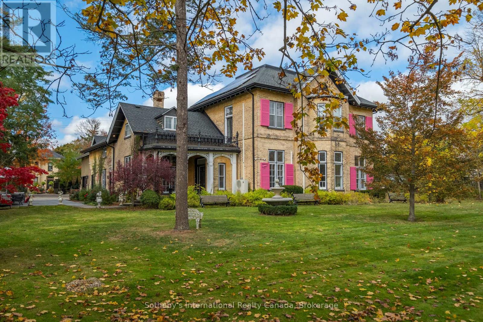 194 GRAND RIVER STREET N, Brant, Ontario