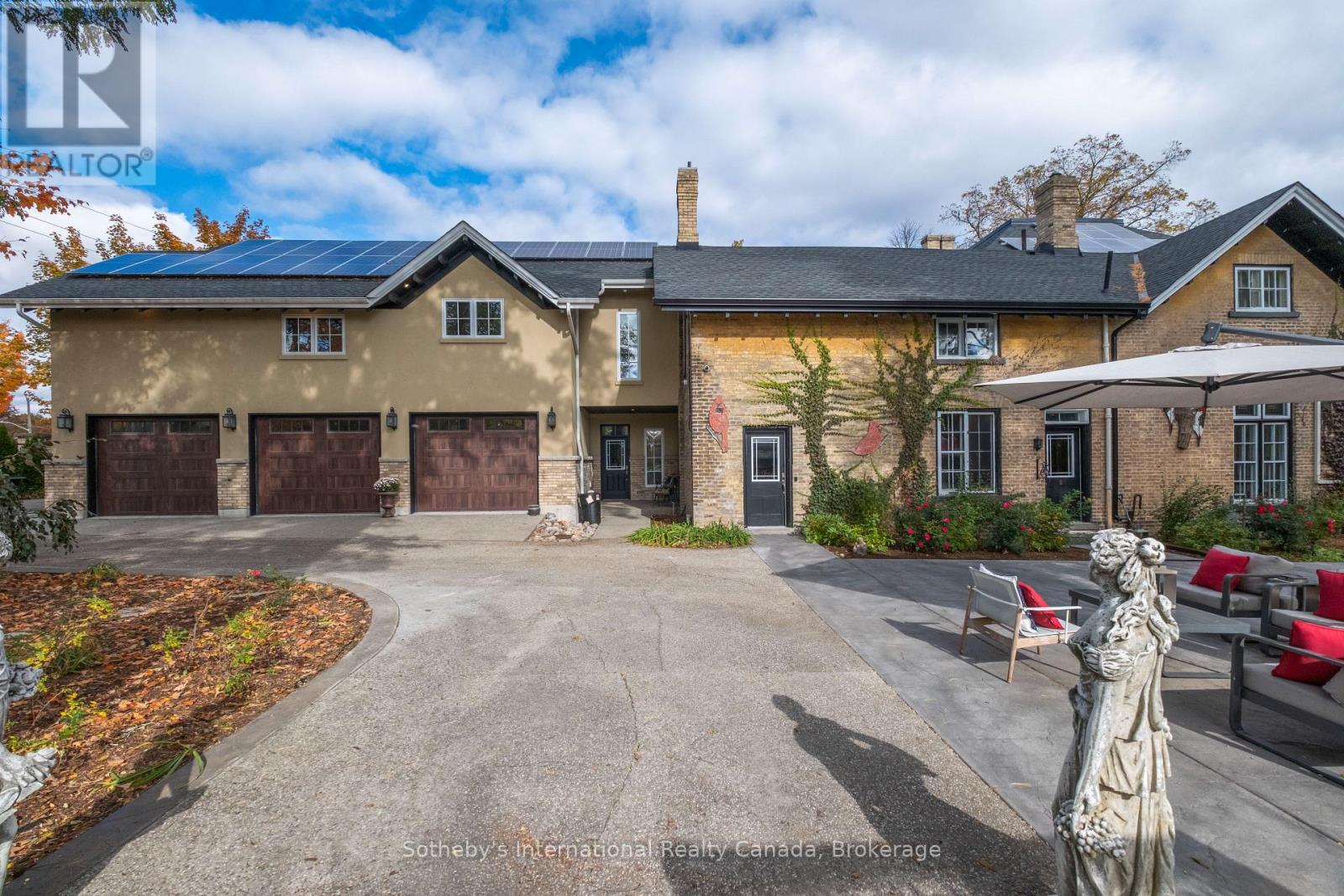 194 Grand River Street N, Brant, Ontario  N3L 2N3 - Photo 40 - X12541082