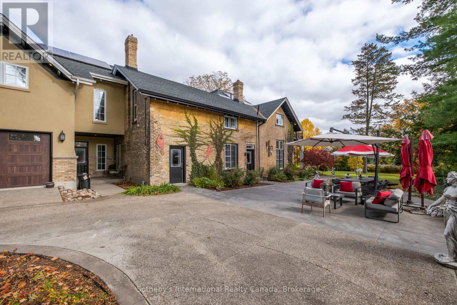 194 Grand River Street N, Brant, Ontario  N3L 2N3 - Photo 42 - X12541082