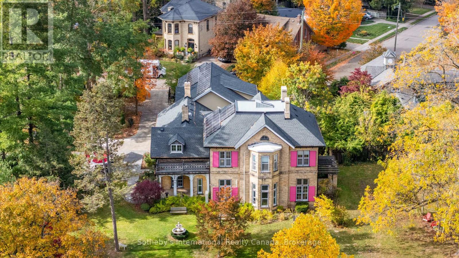 194 Grand River Street N, Brant, Ontario  N3L 2N3 - Photo 44 - X12541082