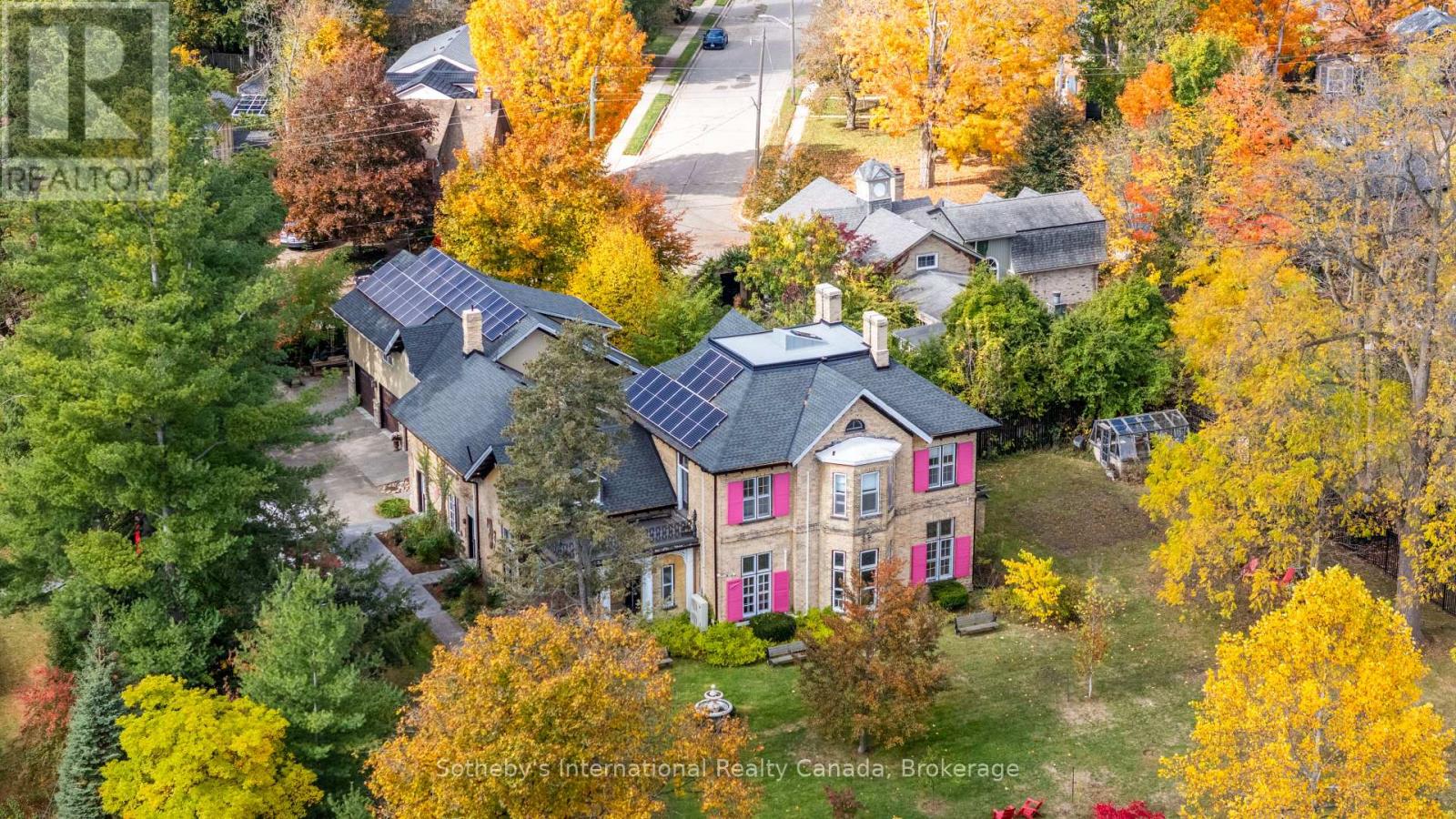 194 Grand River Street N, Brant, Ontario  N3L 2N3 - Photo 45 - X12541082