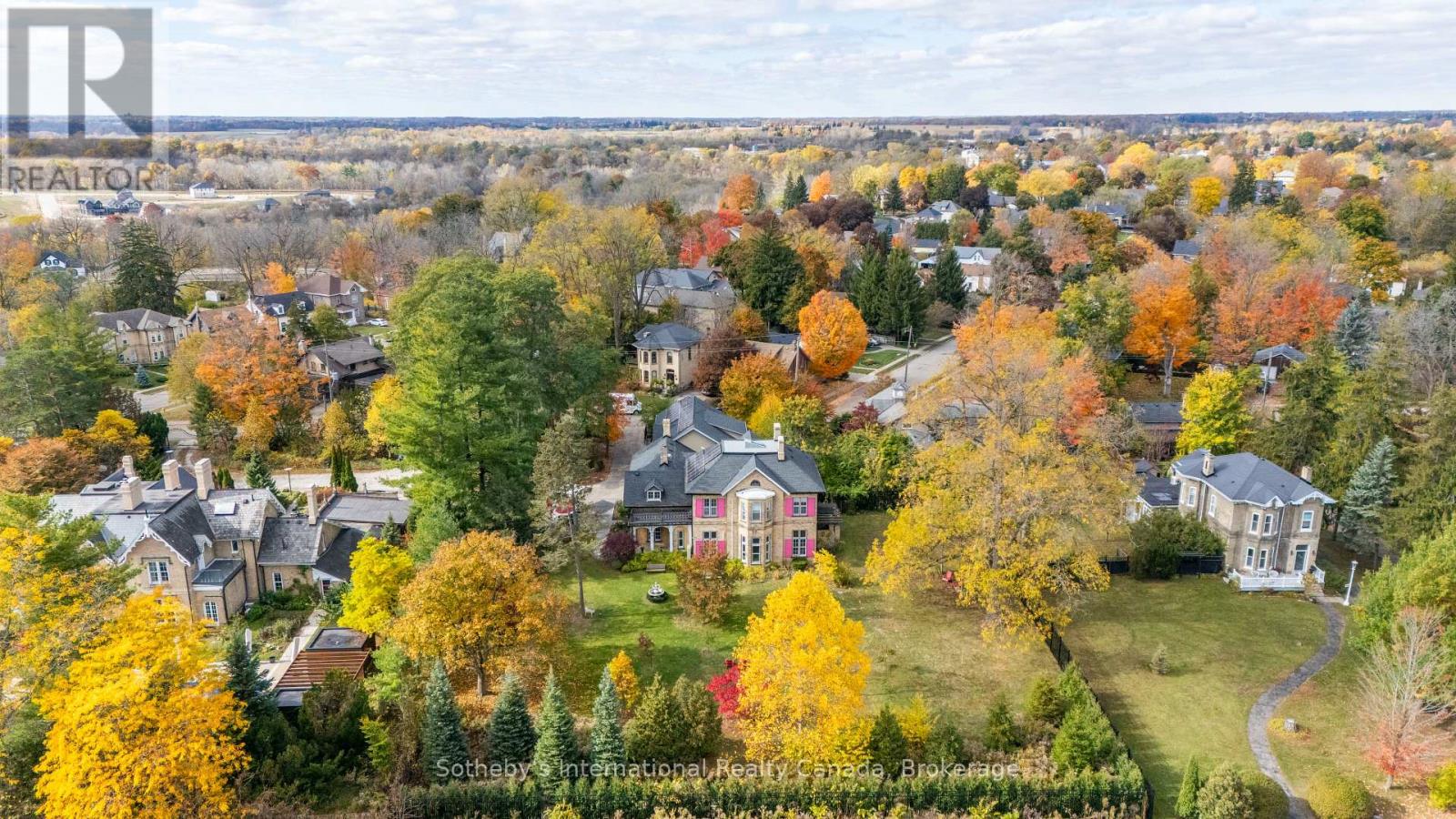 194 Grand River Street N, Brant, Ontario  N3L 2N3 - Photo 46 - X12541082