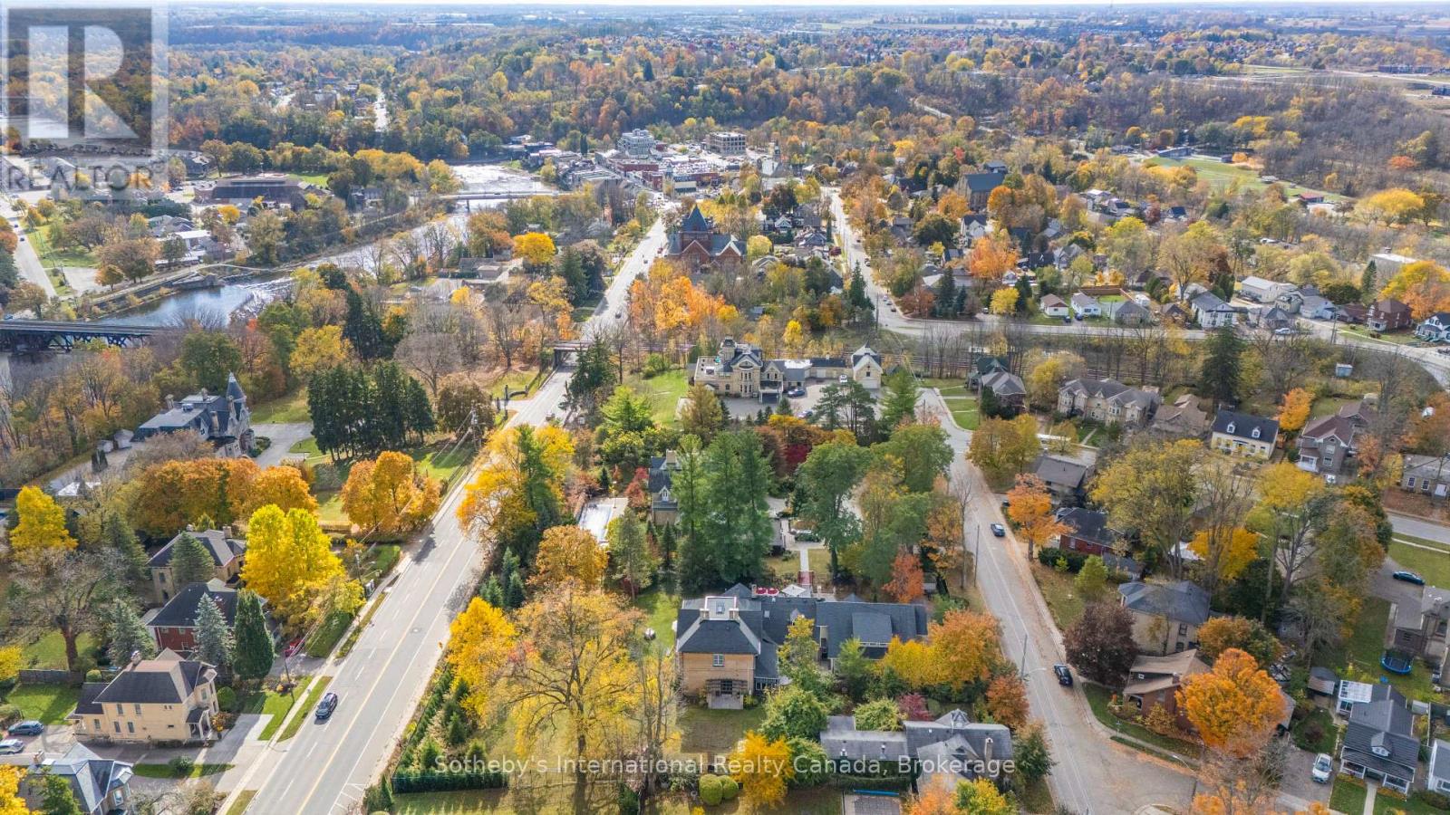 194 Grand River Street N, Brant, Ontario  N3L 2N3 - Photo 47 - X12541082