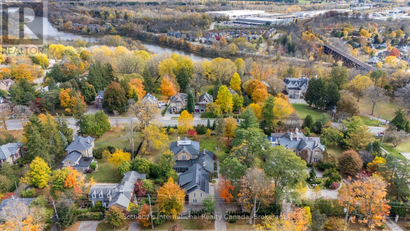 194 Grand River Street N, Brant, Ontario  N3L 2N3 - Photo 48 - X12541082