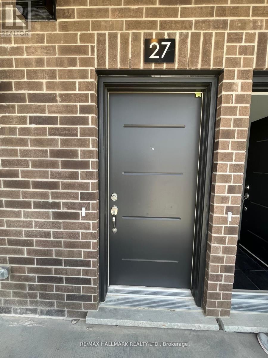 27 - 940 ST. DAVID STREET N, Centre Wellington, Ontario