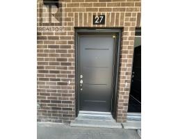 27 - 940 ST. DAVID STREET N, Centre Wellington, Ontario