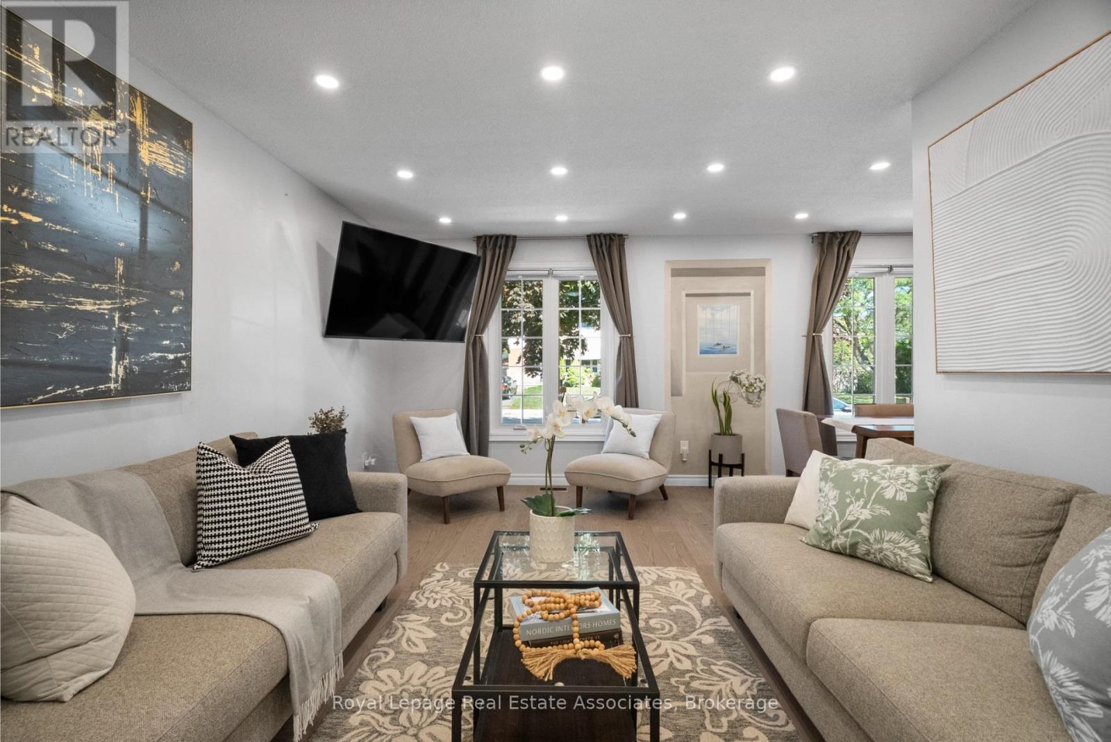 116 Boston Crescent, Hamilton, Ontario  L8T 4N2 - Photo 11 - X12540752