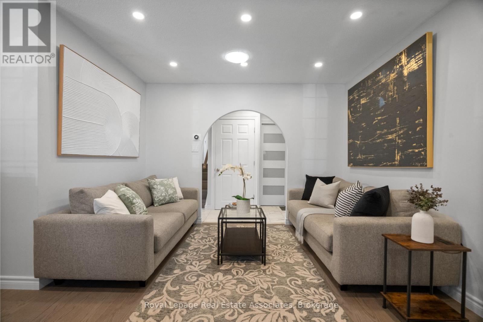 116 Boston Crescent, Hamilton, Ontario  L8T 4N2 - Photo 13 - X12540752