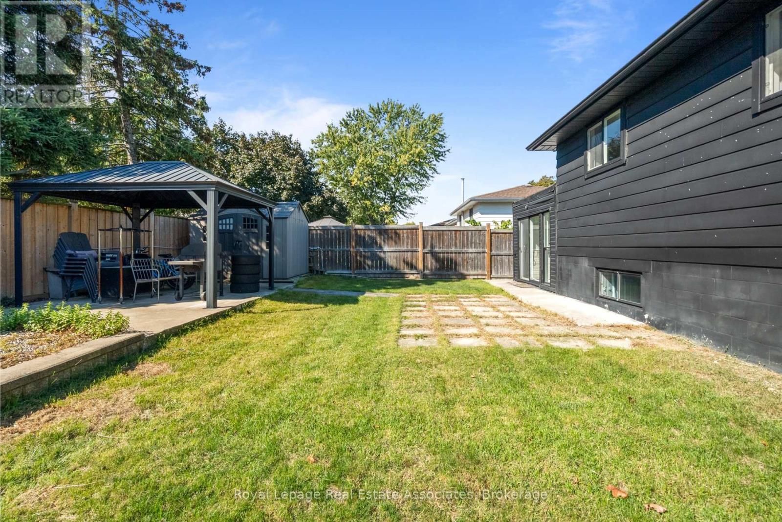 116 Boston Crescent, Hamilton, Ontario  L8T 4N2 - Photo 42 - X12540752