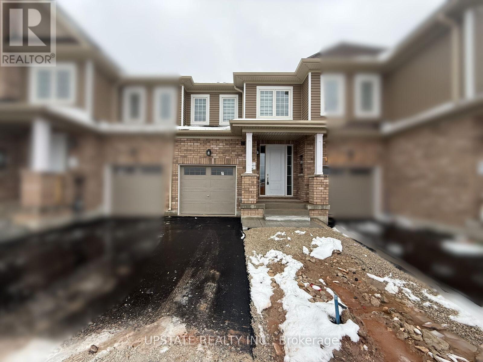 191 GEAR AVENUE, Erin, Ontario