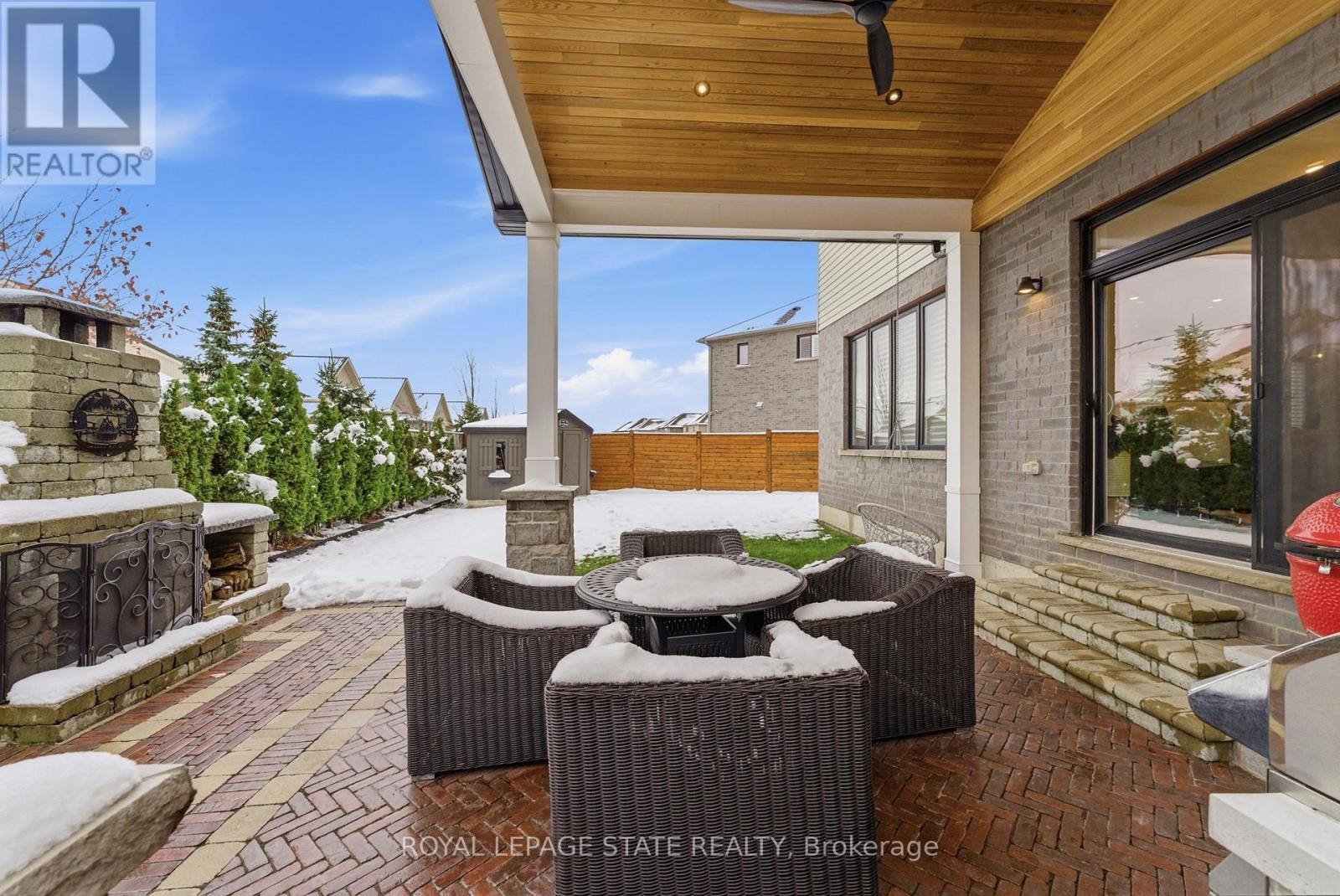 16 Festival Way, Hamilton, Ontario  L0R 1C0 - Photo 43 - X12540848